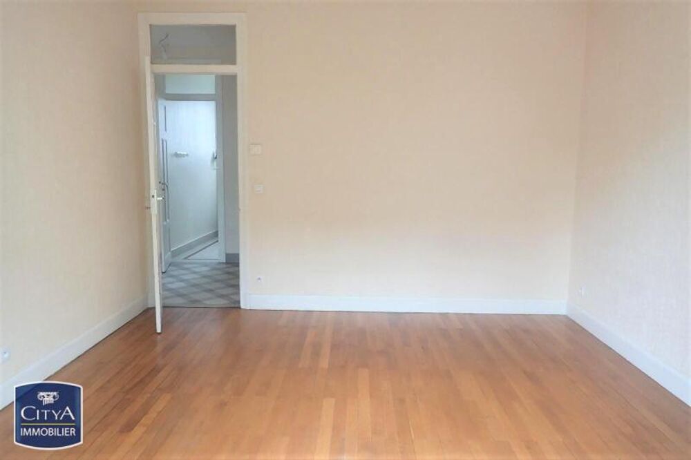 location Appartement - 2 pièce(s) - 53 m² Chambéry (73000)