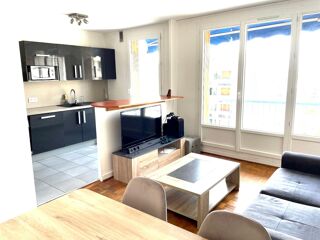  Appartement  vendre 4 pices 64 m