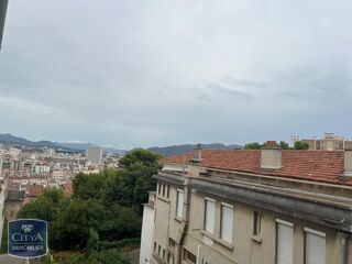  Appartement à louer 2 pièces 41 m²