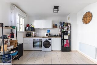  Appartement à louer 2 pièces 50 m²
