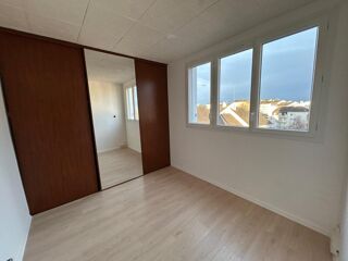  Appartement � louer 3 pi�ces 58 m�