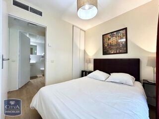  Appartement à louer 2 pièces 25 m²