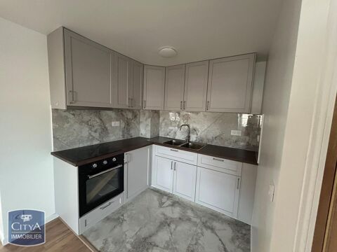  Appartement  louer 27 m