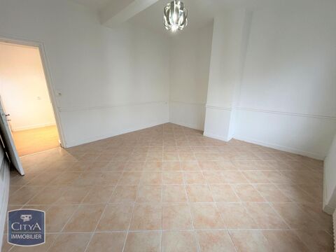  Maison � louer 3 pi�ces 58 m� Saint-quentin