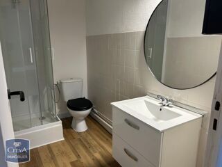  Appartement à louer 1 pièce 22 m²