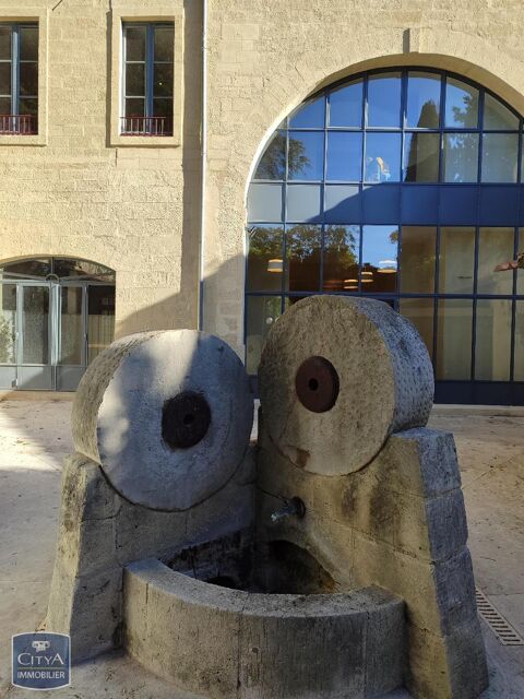  Appartement � louer 1 pi�ce 32 m�