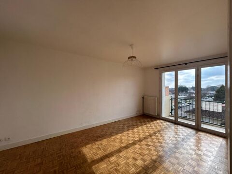  Appartement � louer 2 pi�ces 43 m�