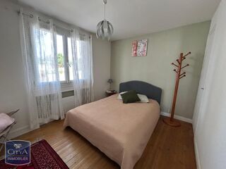  Appartement à louer 2 pièces 43 m²