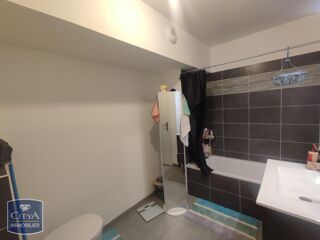  Appartement � louer 2 pi�ces 38 m�
