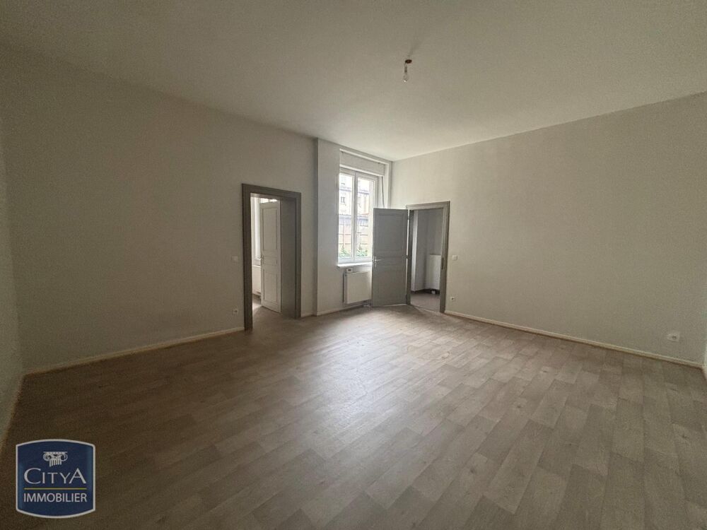 location Appartement - 2 pièce(s) - 63 m² Schiltigheim (67300)