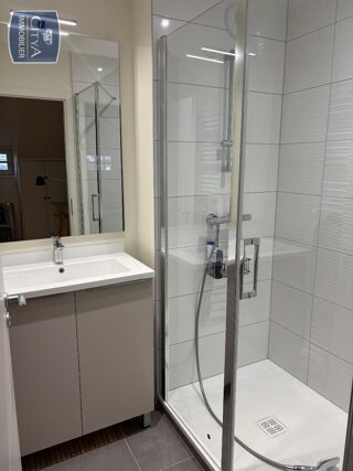 Appartement à louer 3 pièces 63 m²