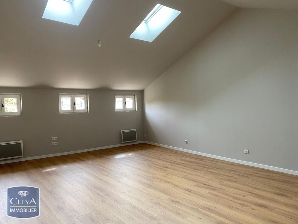 location Appartement - 2 pièce(s) - 60 m² Albi (81000)