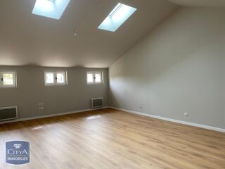  Appartement à louer 2 pièces 60 m²