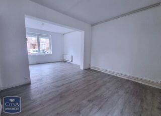  Maison à louer 4 pièces 88 m²