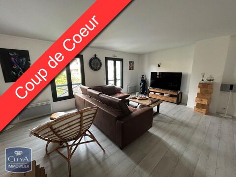  Appartement � louer 4 pi�ces 118 m�