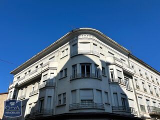  Appartement à louer 3 pièces 70 m²