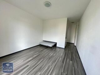  Appartement à louer 1 pièce 21 m²