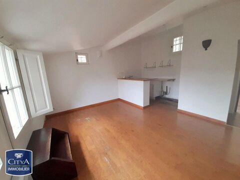  Appartement � louer 2 pi�ces 34 m�