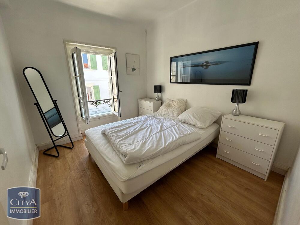 location Appartement - 3 pièce(s) - 47 m² Biarritz (64200)