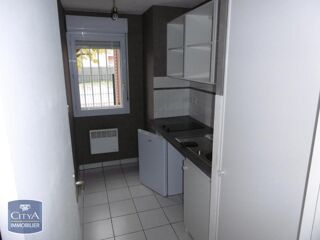  Appartement � louer 2 pi�ces 51 m�