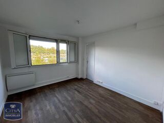 location Appartement - 2 pièce(s) - 32 m² Rouen (76000)