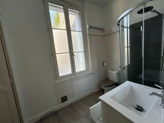  Maison à louer 3 pièces 43 m²