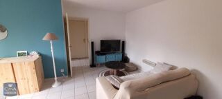  Appartement à louer 2 pièces 48 m²