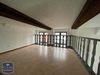 Appartement à louer 2 pièces 49 m²