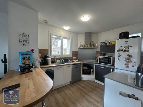  Maison � louer 4 pi�ces 67 m�