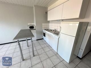  Appartement � louer 2 pi�ces 35 m�