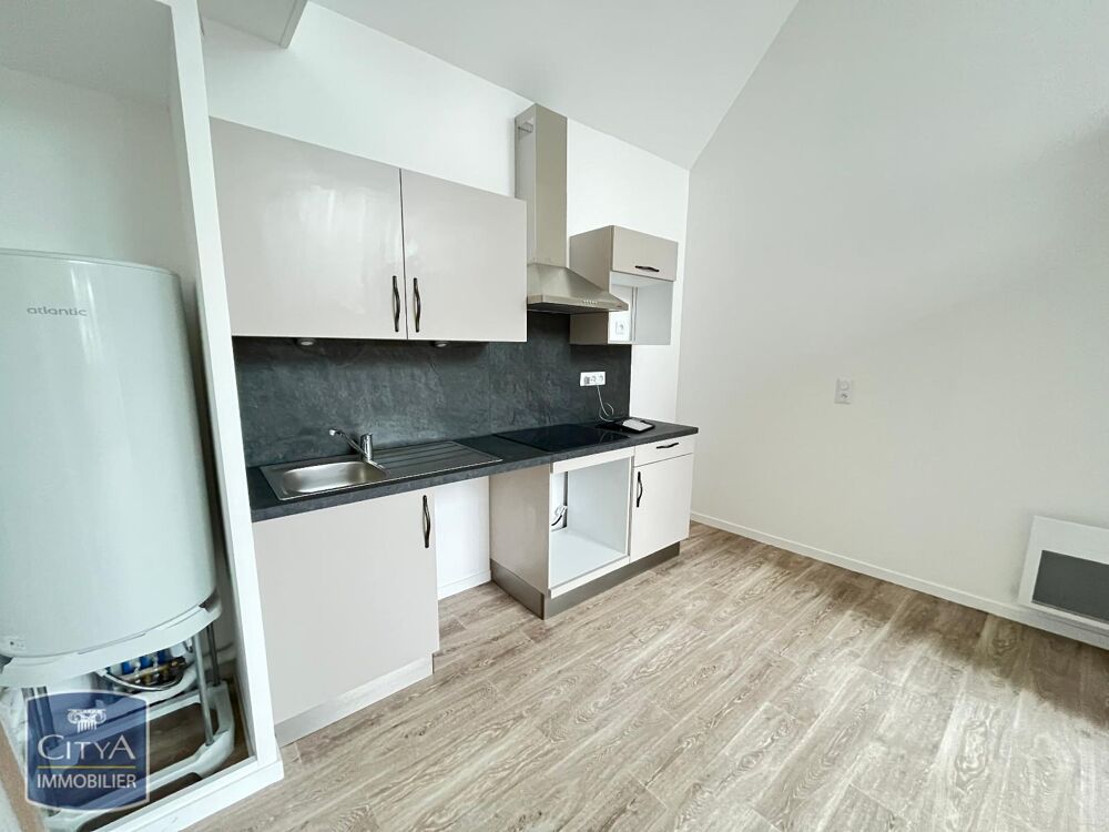 location Appartement - 3 pièce(s) - 62 m² Cormelles-le-Royal (14123)