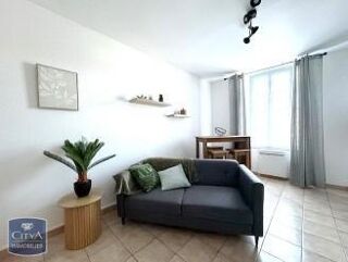  Appartement à louer 2 pièces 35 m²