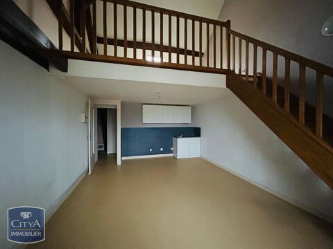  Appartement � louer 2 pi�ces 43 m�