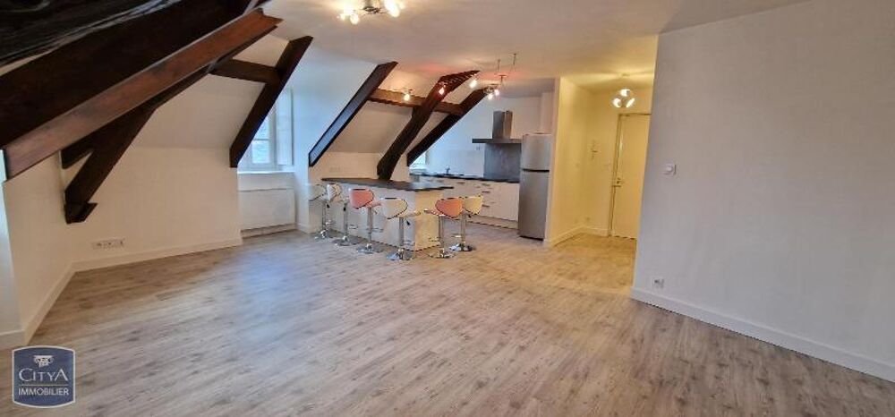 À LOUER : Appartement T2 à Brive la Gaillarde, idéalemen....