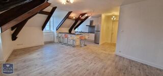  Appartement à louer 2 pièces 63 m²