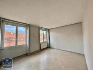  Appartement à louer 2 pièces 50 m²