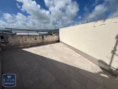  Appartement � louer 4 pi�ces 100 m�