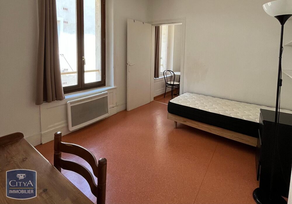 location Appartement - 1 pièce(s) - 18 m² Rennes (35000)