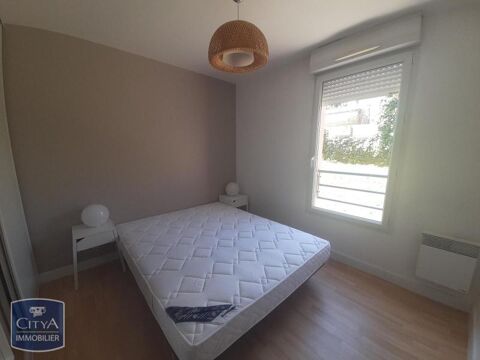  Appartement � louer 2 pi�ces 40 m�