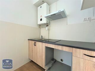  Appartement à louer 1 pièce 18 m²