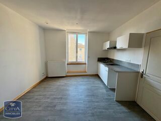  Appartement � louer 2 pi�ces 26 m�