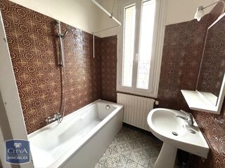  Appartement � louer 2 pi�ces 58 m�