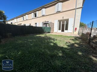  Appartement à louer 3 pièces 63 m²