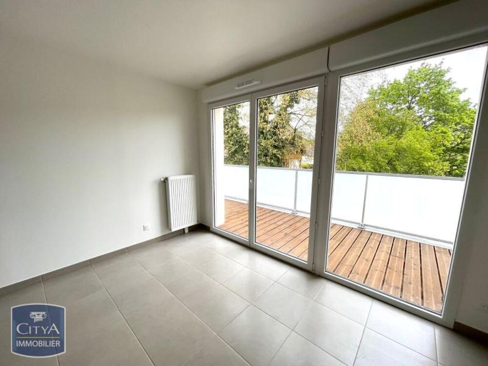 location Appartement - 2 pièce(s) - 41 m² Petit-Couronne (76650)