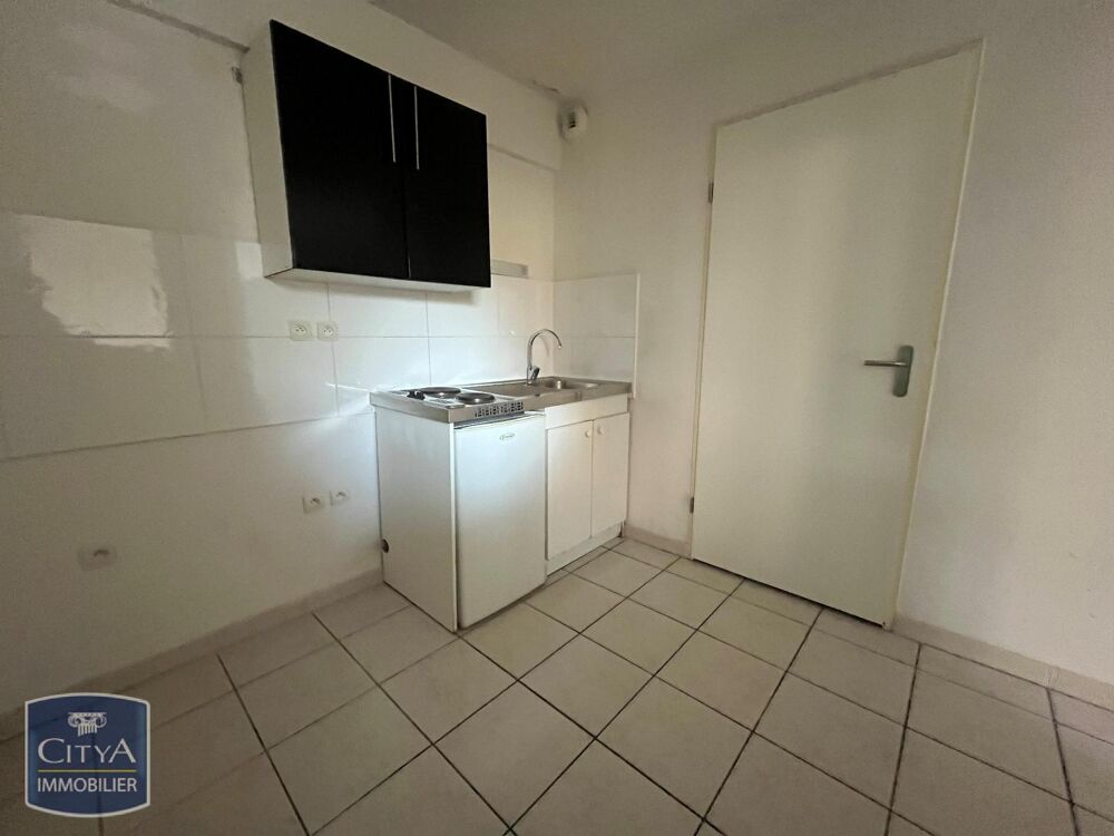 A LOUER NIMES - APPT T2 - PARKING - TERRASSE - RESIDENCE....