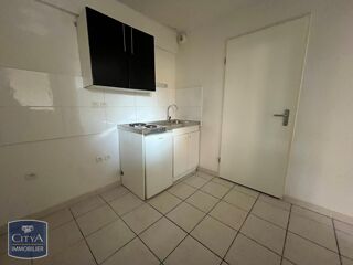  Appartement à louer 2 pièces 44 m²