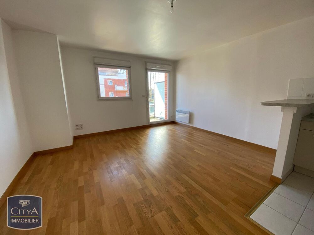 location Appartement - 2 pièce(s) - 42 m² Arras (62000)