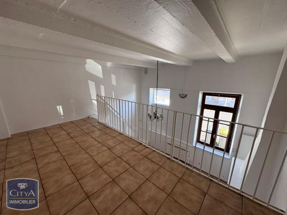 location Appartement - 2 pièce(s) - 64 m² Charvieu-Chavagneux (38230)