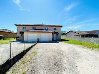 location Maison - 5 pièce(s) - 111 m² Gorrevod (01190)