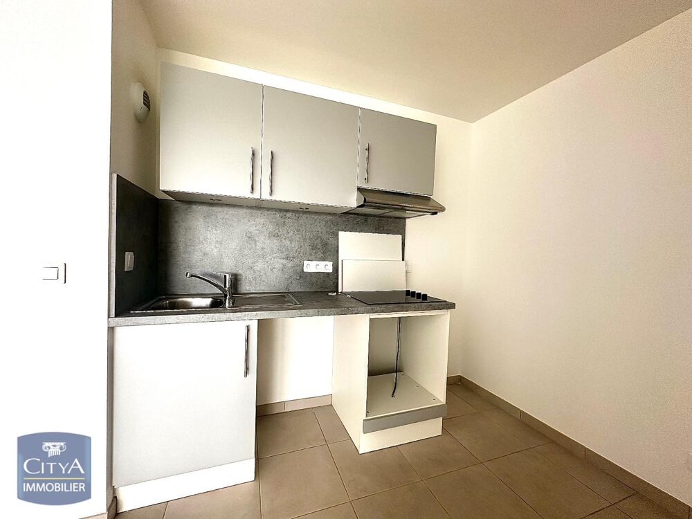 location Appartement - 4 pièce(s) - 79 m² Saint-Herblain (44800)
